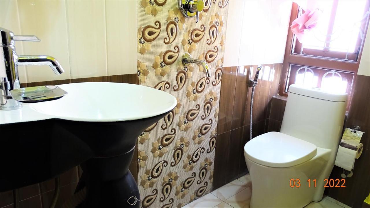 Dragon Homestay Μπακταπούρ Εξωτερικό φωτογραφία