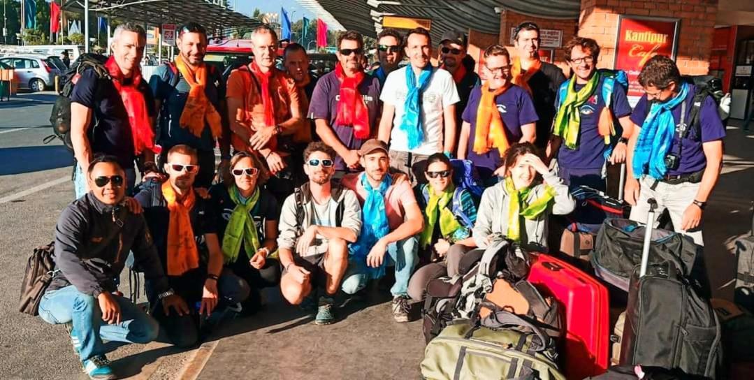 Dragon Homestay Μπακταπούρ Εξωτερικό φωτογραφία