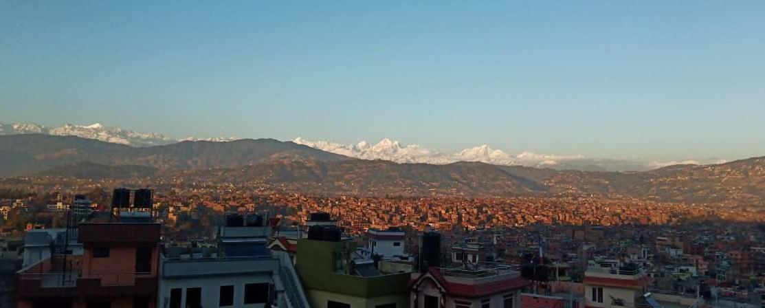 Dragon Homestay Μπακταπούρ Εξωτερικό φωτογραφία